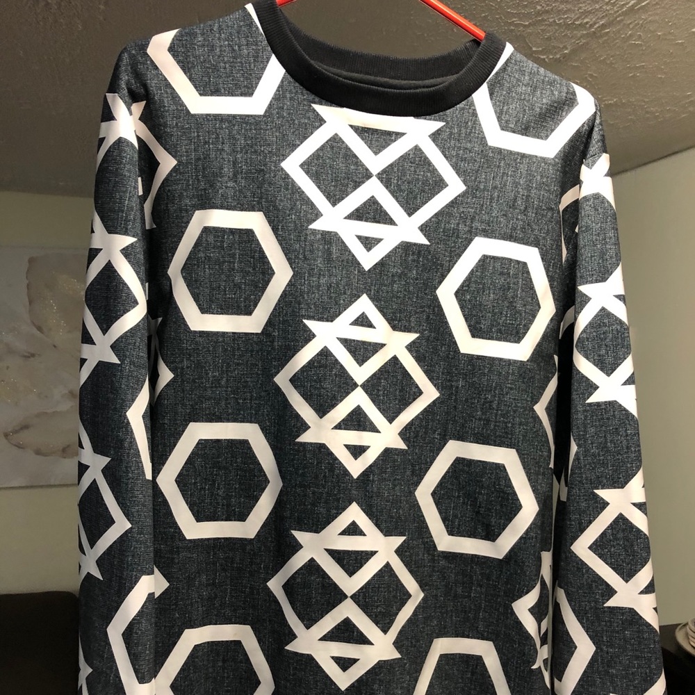 Kite New York Sweater
